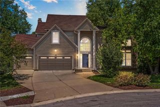 5337 Albervan Street, Shawnee, KS 66216