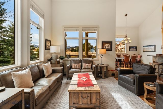 110 Crail Ranch Drive, Big Sky, MT 59716