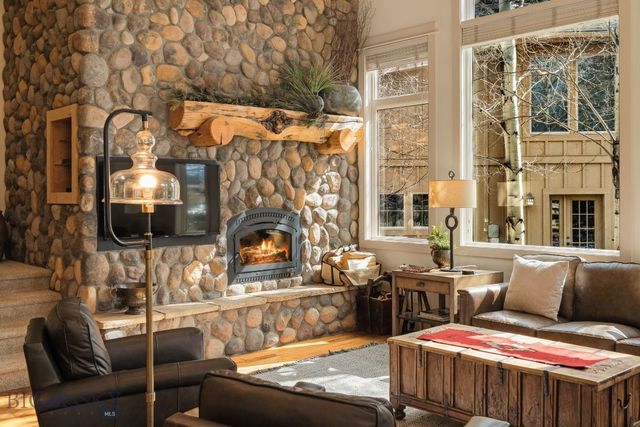 110 Crail Ranch Drive, Big Sky, MT 59716