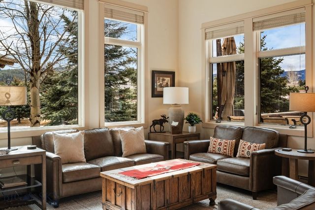 110 Crail Ranch Drive, Big Sky, MT 59716