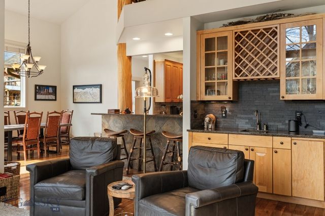 110 Crail Ranch Drive, Big Sky, MT 59716