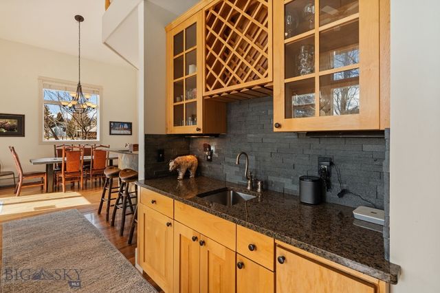 110 Crail Ranch Drive, Big Sky, MT 59716