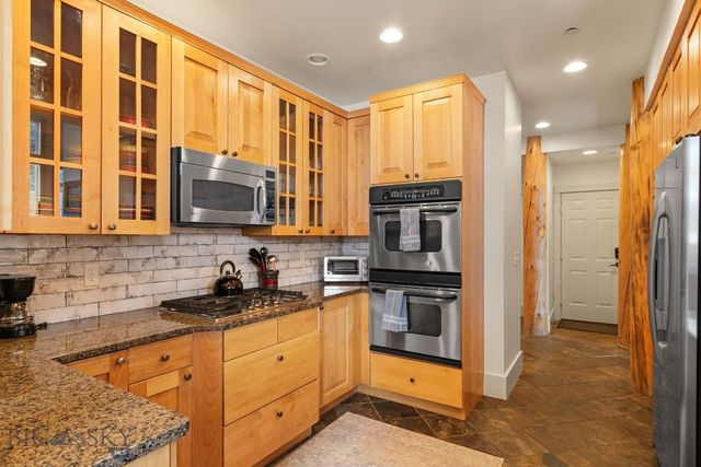 110 Crail Ranch Drive, Big Sky, MT 59716