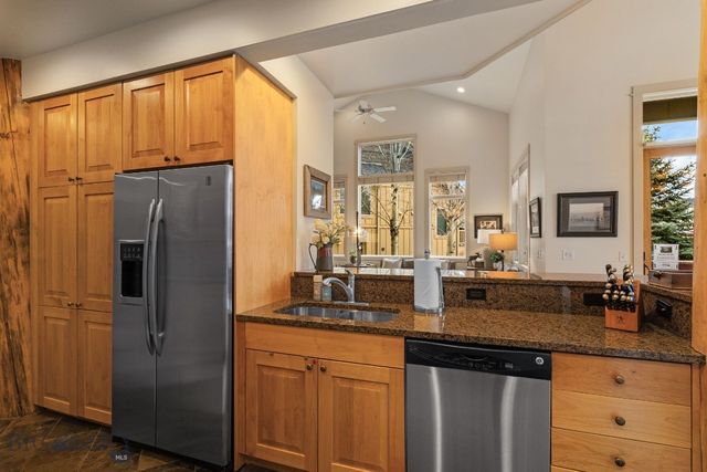 110 Crail Ranch Drive, Big Sky, MT 59716