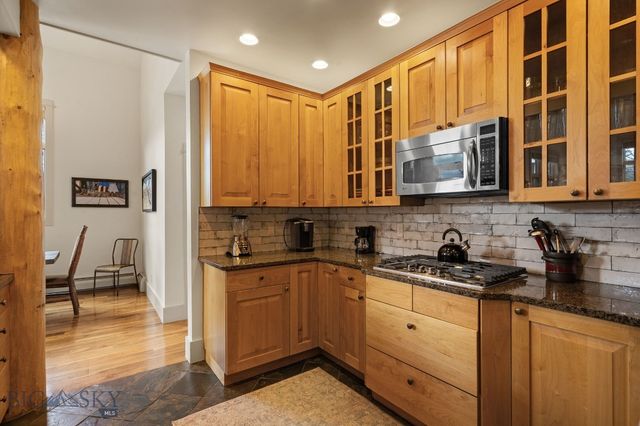 110 Crail Ranch Drive, Big Sky, MT 59716