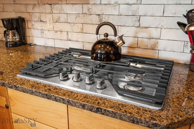 110 Crail Ranch Drive, Big Sky, MT 59716