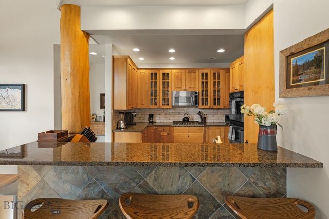 110 Crail Ranch Drive, Big Sky, MT 59716