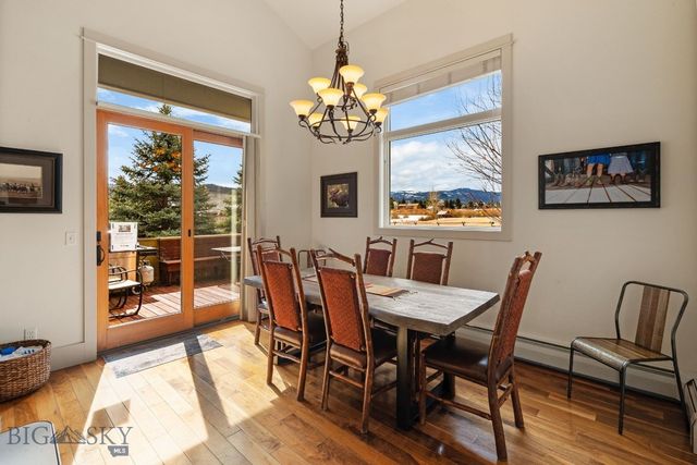 110 Crail Ranch Drive, Big Sky, MT 59716