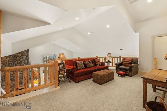 110 Crail Ranch Drive, Big Sky, MT 59716