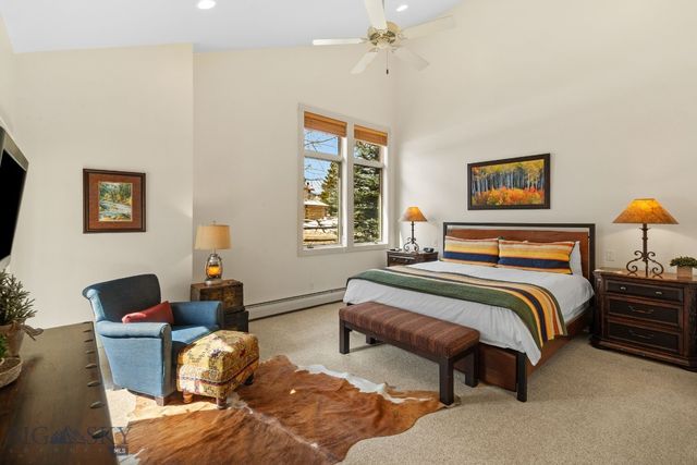 110 Crail Ranch Drive, Big Sky, MT 59716