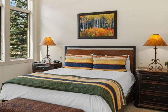 110 Crail Ranch Drive, Big Sky, MT 59716