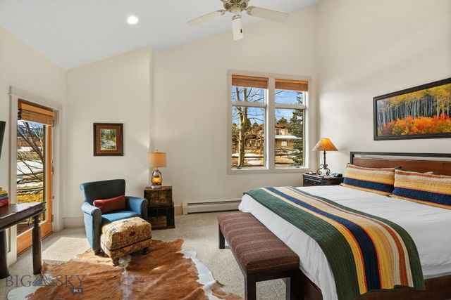 110 Crail Ranch Drive, Big Sky, MT 59716