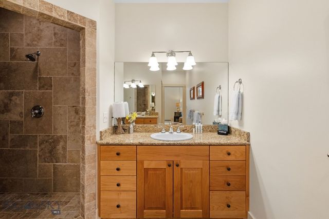 110 Crail Ranch Drive, Big Sky, MT 59716