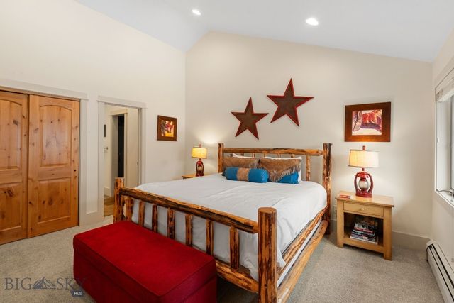 110 Crail Ranch Drive, Big Sky, MT 59716