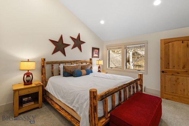 110 Crail Ranch Drive, Big Sky, MT 59716