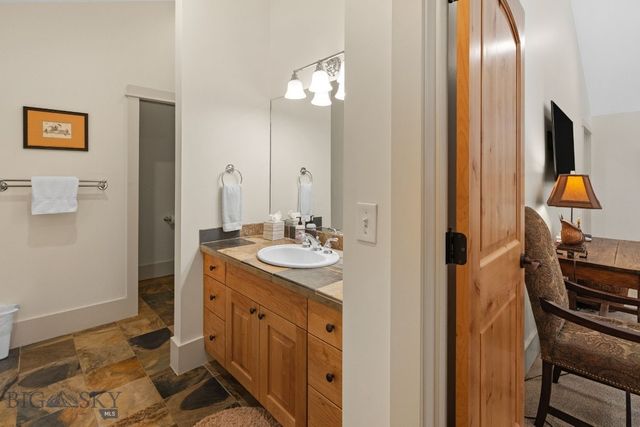 110 Crail Ranch Drive, Big Sky, MT 59716