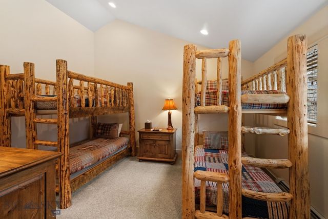 110 Crail Ranch Drive, Big Sky, MT 59716