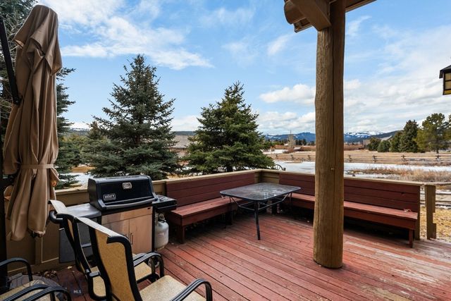110 Crail Ranch Drive, Big Sky, MT 59716