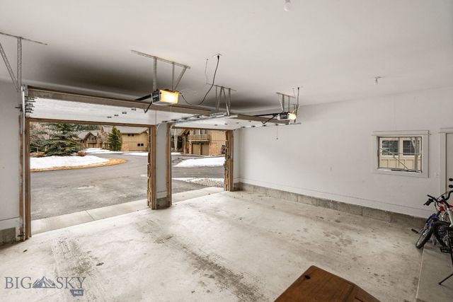 110 Crail Ranch Drive, Big Sky, MT 59716