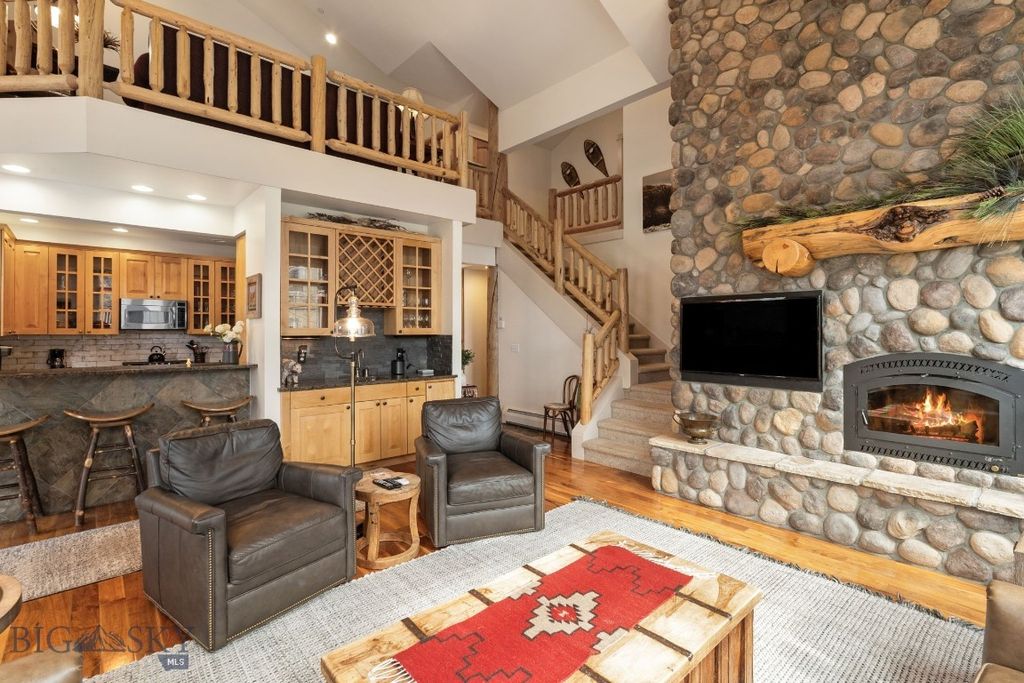 110 Crail Ranch Drive, Big Sky, MT 59716 photo 11