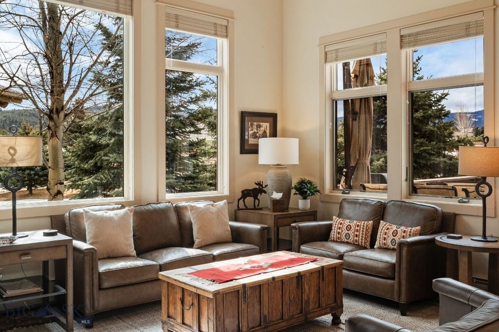 110 Crail Ranch Drive, Big Sky, MT 59716 photo 13