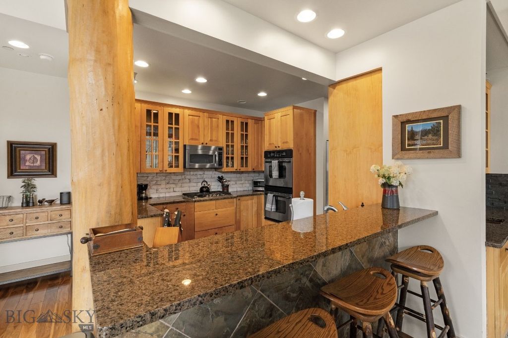 110 Crail Ranch Drive, Big Sky, MT 59716 photo 18