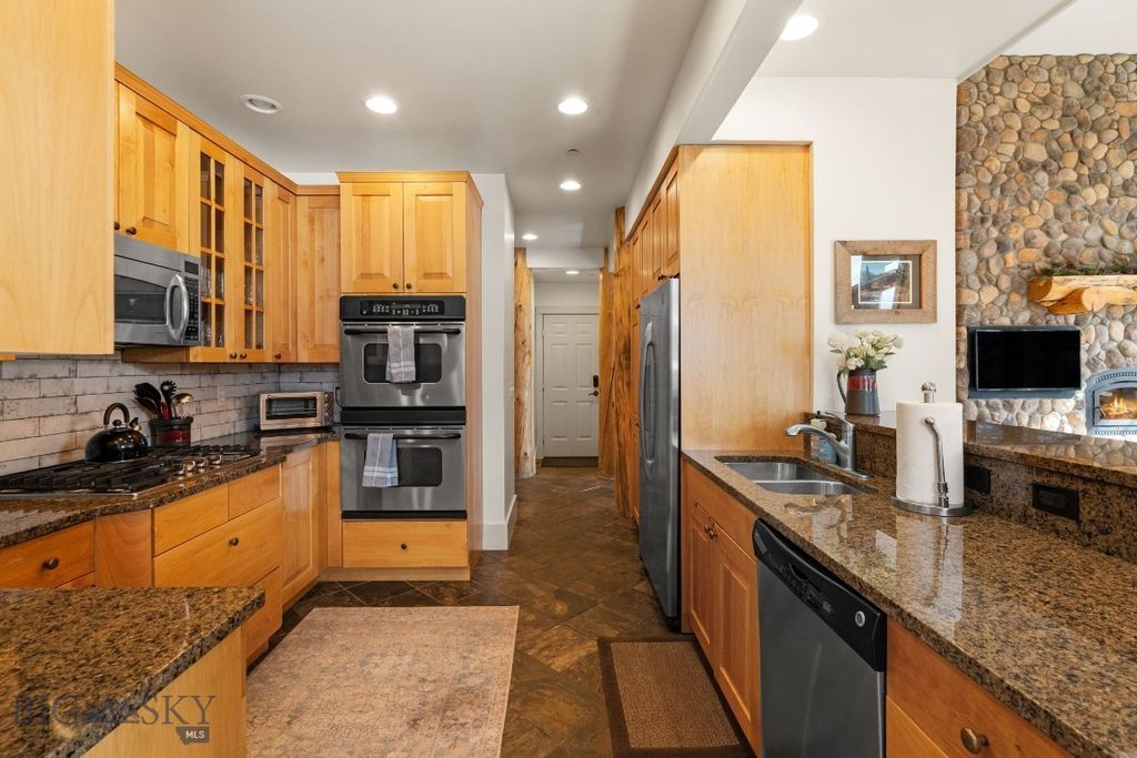 110 Crail Ranch Drive, Big Sky, MT 59716 photo 20