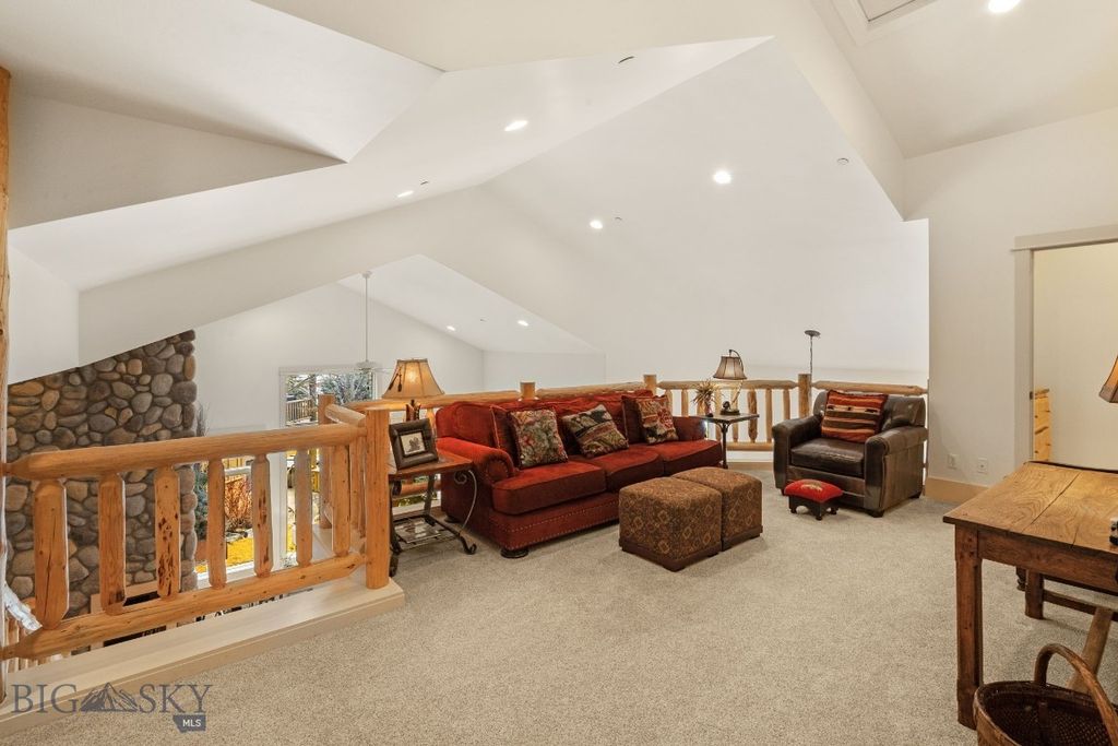 110 Crail Ranch Drive, Big Sky, MT 59716 photo 28