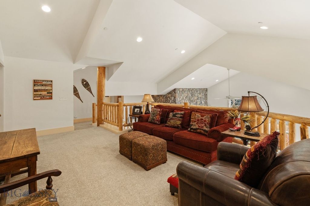 110 Crail Ranch Drive, Big Sky, MT 59716 photo 29