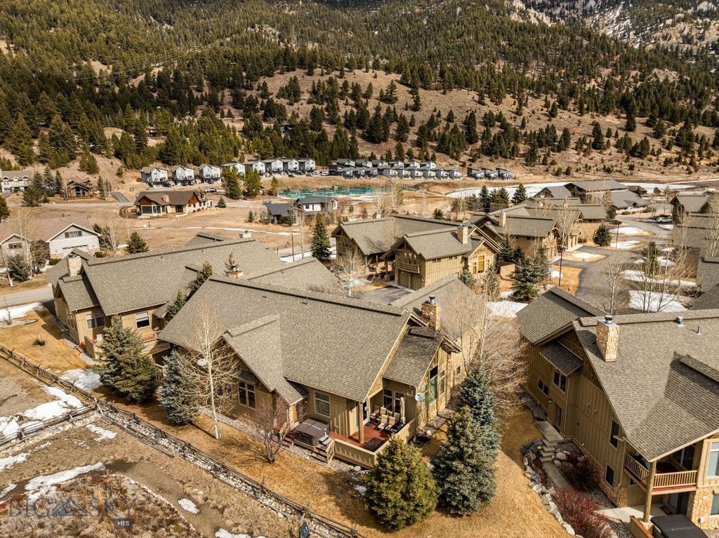 110 Crail Ranch Drive, Big Sky, MT 59716 photo 3