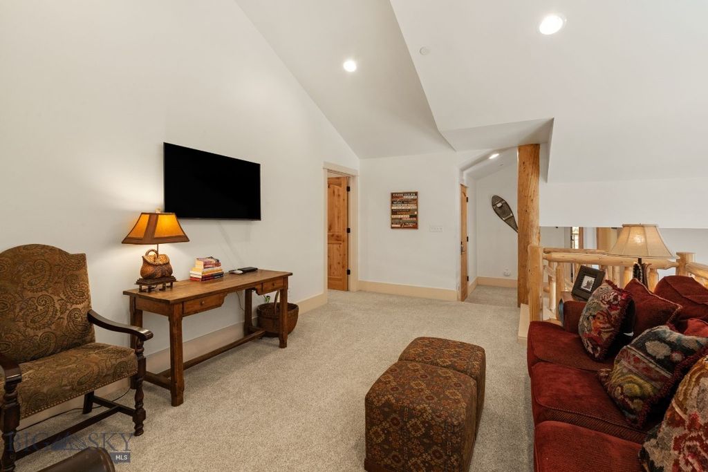 110 Crail Ranch Drive, Big Sky, MT 59716 photo 30