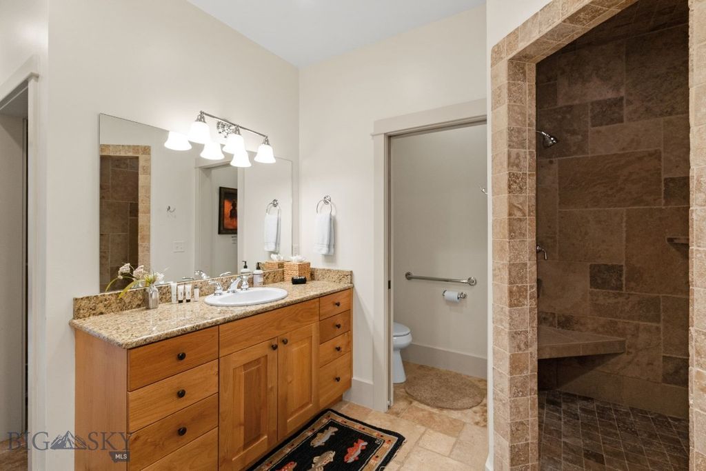 110 Crail Ranch Drive, Big Sky, MT 59716 photo 35