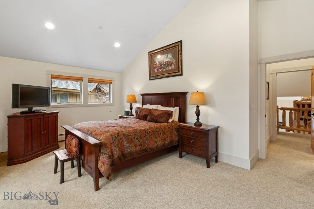 110 Crail Ranch Drive, Big Sky, MT 59716 photo 42