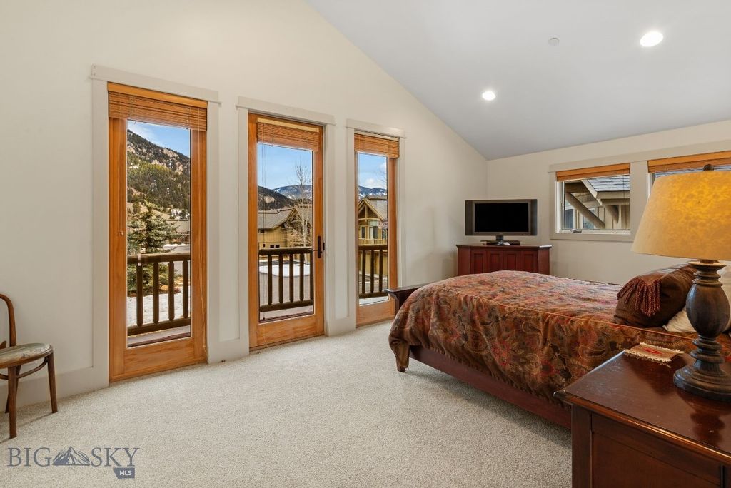 110 Crail Ranch Drive, Big Sky, MT 59716 photo 43