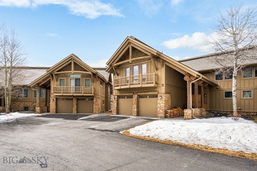110 Crail Ranch Drive, Big Sky, MT 59716 photo 51