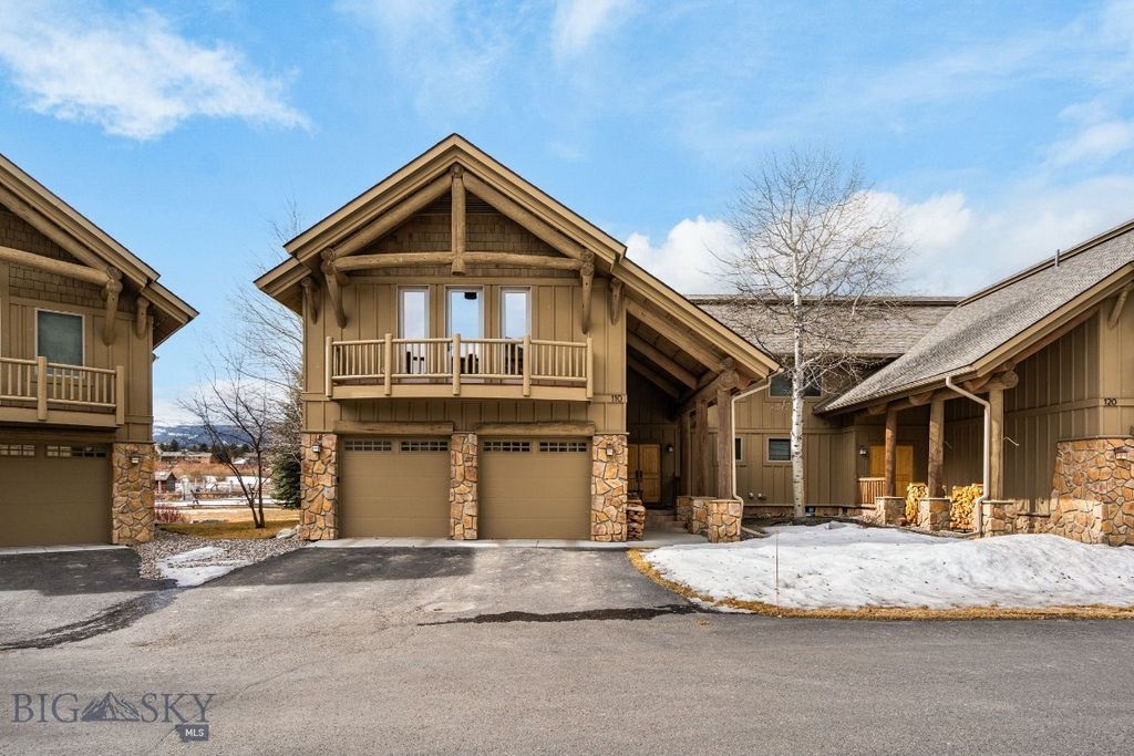 110 Crail Ranch Drive, Big Sky, MT 59716 photo 7