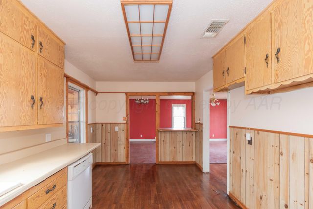 925 W Colorado Avenue, Amarillo, TX 79108