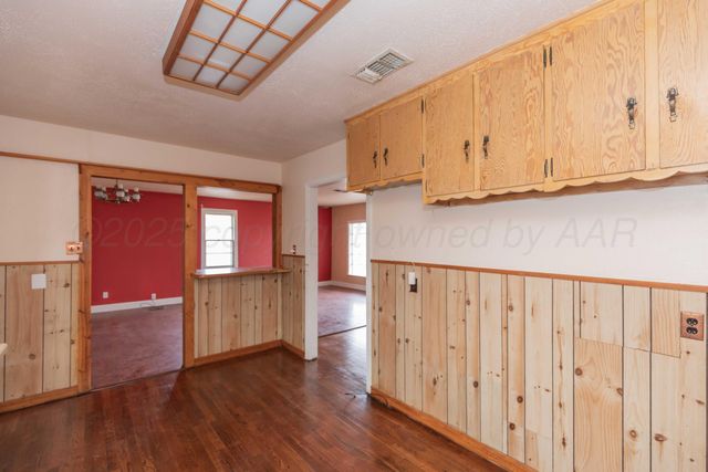 925 W Colorado Avenue, Amarillo, TX 79108