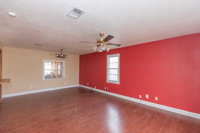 925 W Colorado Avenue, Amarillo, TX 79108