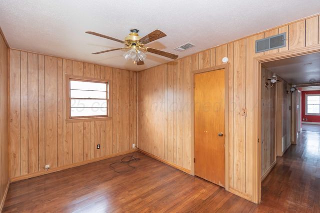 925 W Colorado Avenue, Amarillo, TX 79108