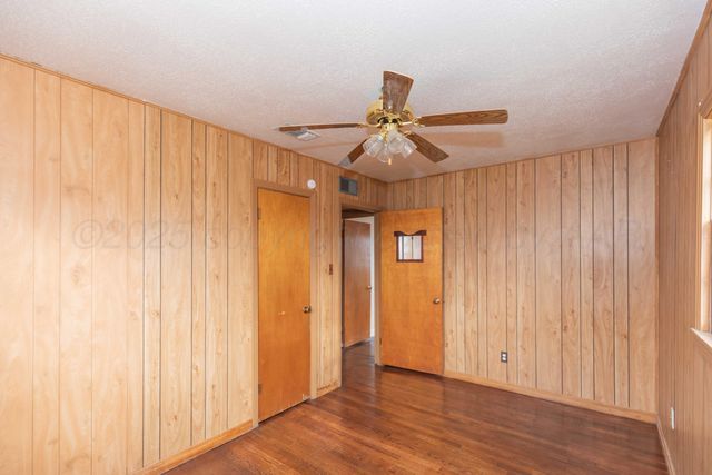 925 W Colorado Avenue, Amarillo, TX 79108