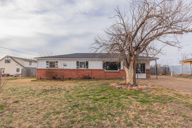 925 W Colorado Avenue, Amarillo, TX 79108