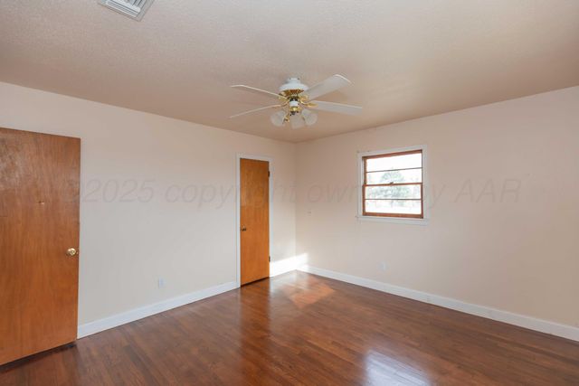 925 W Colorado Avenue, Amarillo, TX 79108