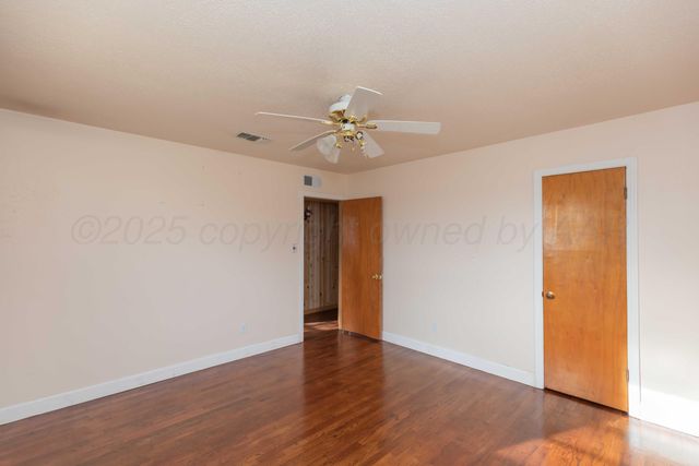 925 W Colorado Avenue, Amarillo, TX 79108