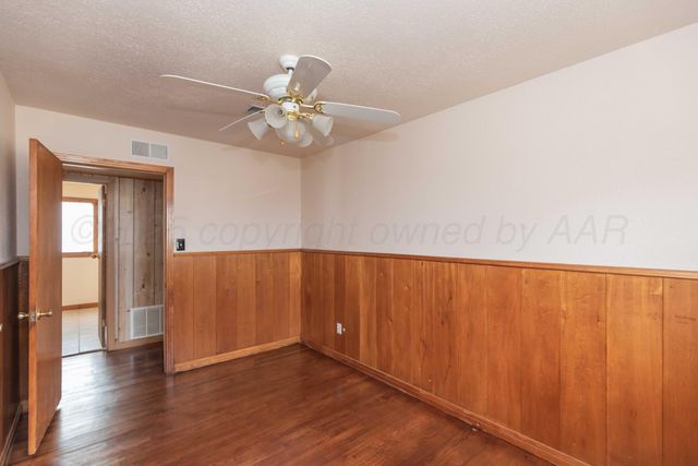 925 W Colorado Avenue, Amarillo, TX 79108