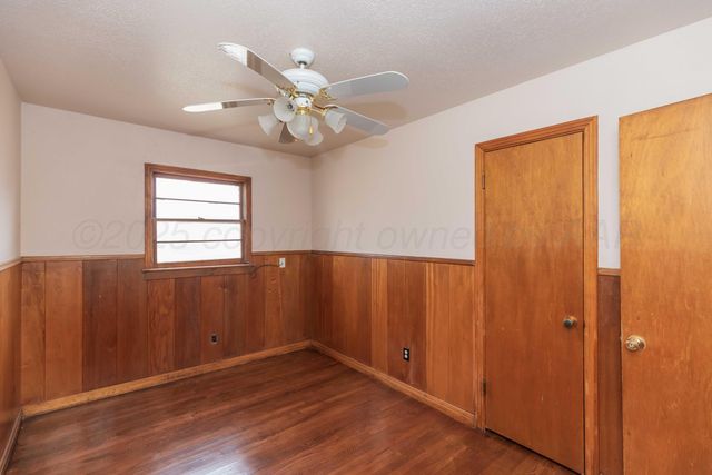 925 W Colorado Avenue, Amarillo, TX 79108