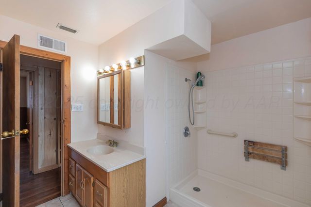 925 W Colorado Avenue, Amarillo, TX 79108