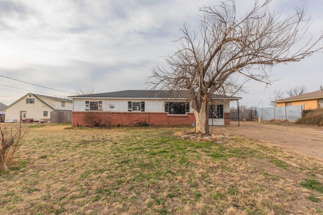 925 W Colorado Avenue, Amarillo, TX 79108