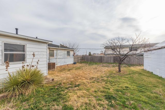 925 W Colorado Avenue, Amarillo, TX 79108