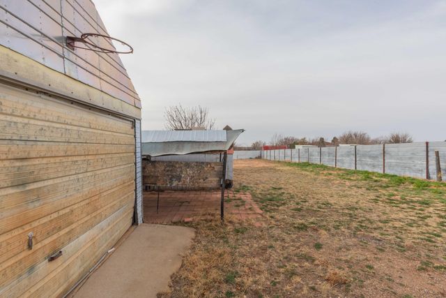 925 W Colorado Avenue, Amarillo, TX 79108